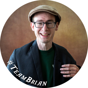 Team Page: Team Brian